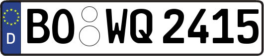BO-WQ2415