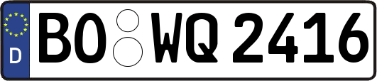 BO-WQ2416