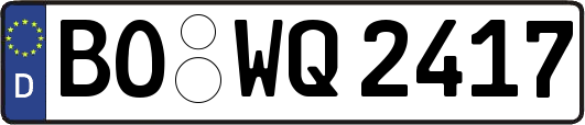 BO-WQ2417