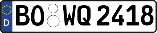 BO-WQ2418