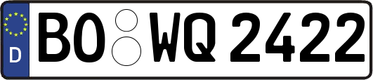 BO-WQ2422