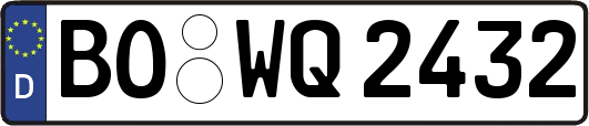 BO-WQ2432