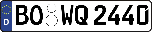 BO-WQ2440
