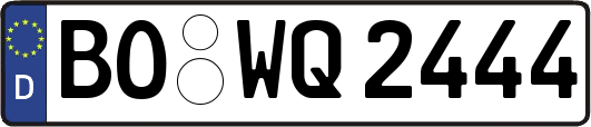 BO-WQ2444