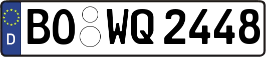 BO-WQ2448