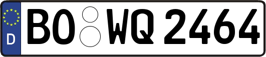 BO-WQ2464