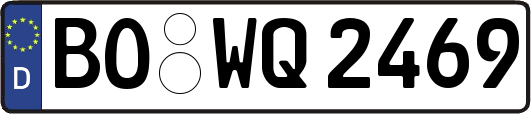 BO-WQ2469