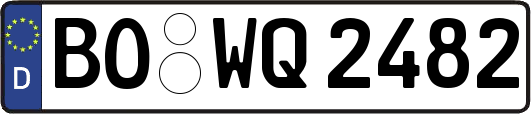 BO-WQ2482