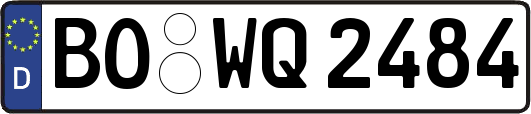 BO-WQ2484