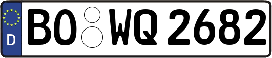 BO-WQ2682