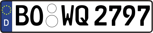 BO-WQ2797
