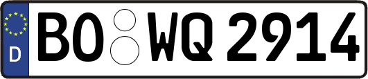 BO-WQ2914