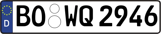 BO-WQ2946