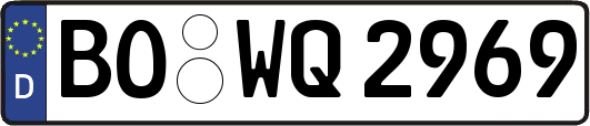 BO-WQ2969