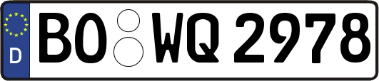 BO-WQ2978