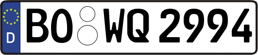 BO-WQ2994