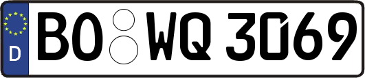 BO-WQ3069