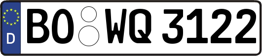 BO-WQ3122