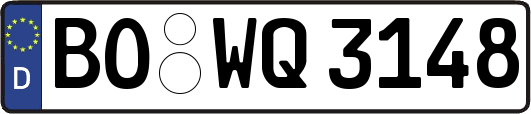 BO-WQ3148