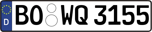 BO-WQ3155