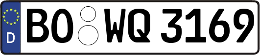BO-WQ3169