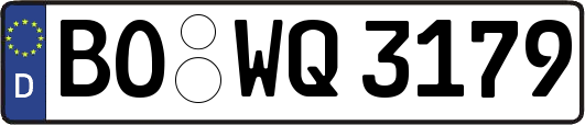 BO-WQ3179