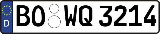 BO-WQ3214