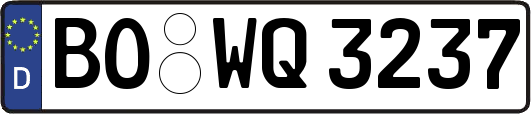BO-WQ3237