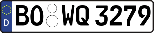 BO-WQ3279