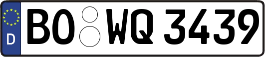 BO-WQ3439