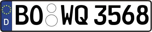 BO-WQ3568