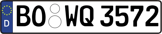 BO-WQ3572