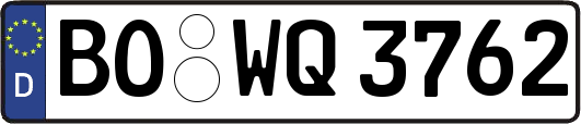BO-WQ3762