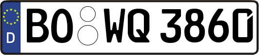 BO-WQ3860