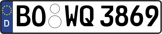 BO-WQ3869
