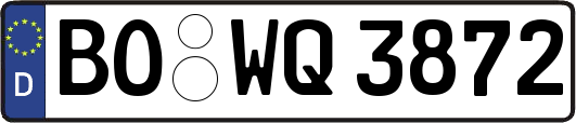 BO-WQ3872