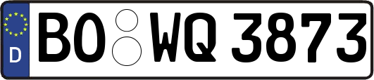 BO-WQ3873