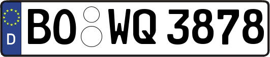 BO-WQ3878