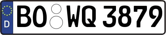 BO-WQ3879