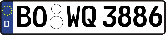 BO-WQ3886