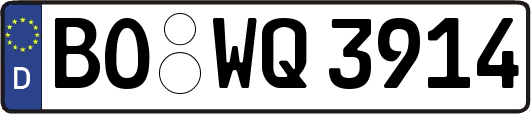 BO-WQ3914