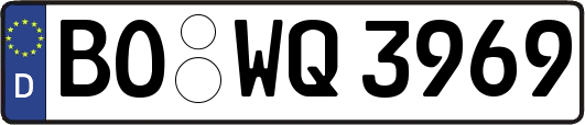 BO-WQ3969