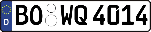 BO-WQ4014