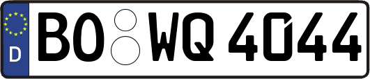 BO-WQ4044