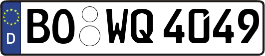 BO-WQ4049
