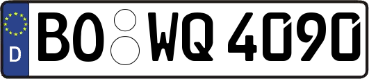 BO-WQ4090