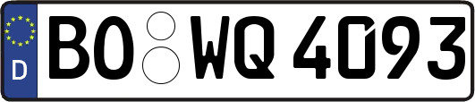 BO-WQ4093
