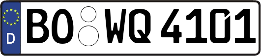 BO-WQ4101