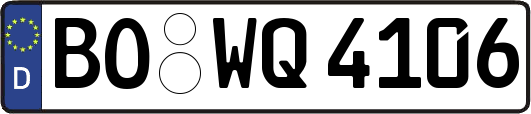 BO-WQ4106