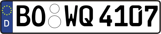 BO-WQ4107